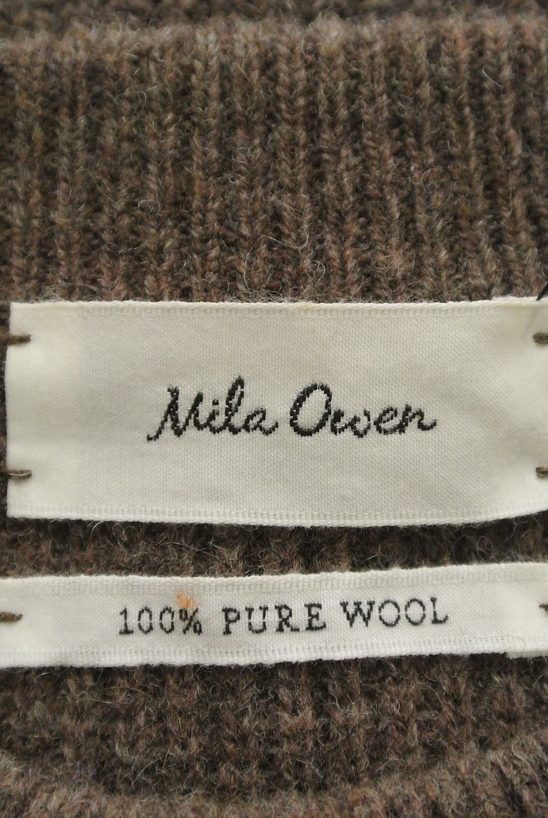 Mila Owen（ミラオーウェン）の古着「商品番号：PR10275494」-大画像6