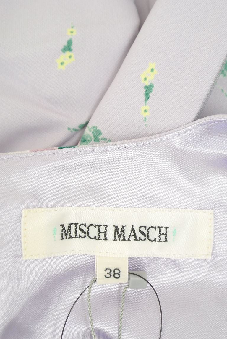 MISCH MASCH（ミッシュマッシュ）の古着「商品番号：PR10275496」-大画像6