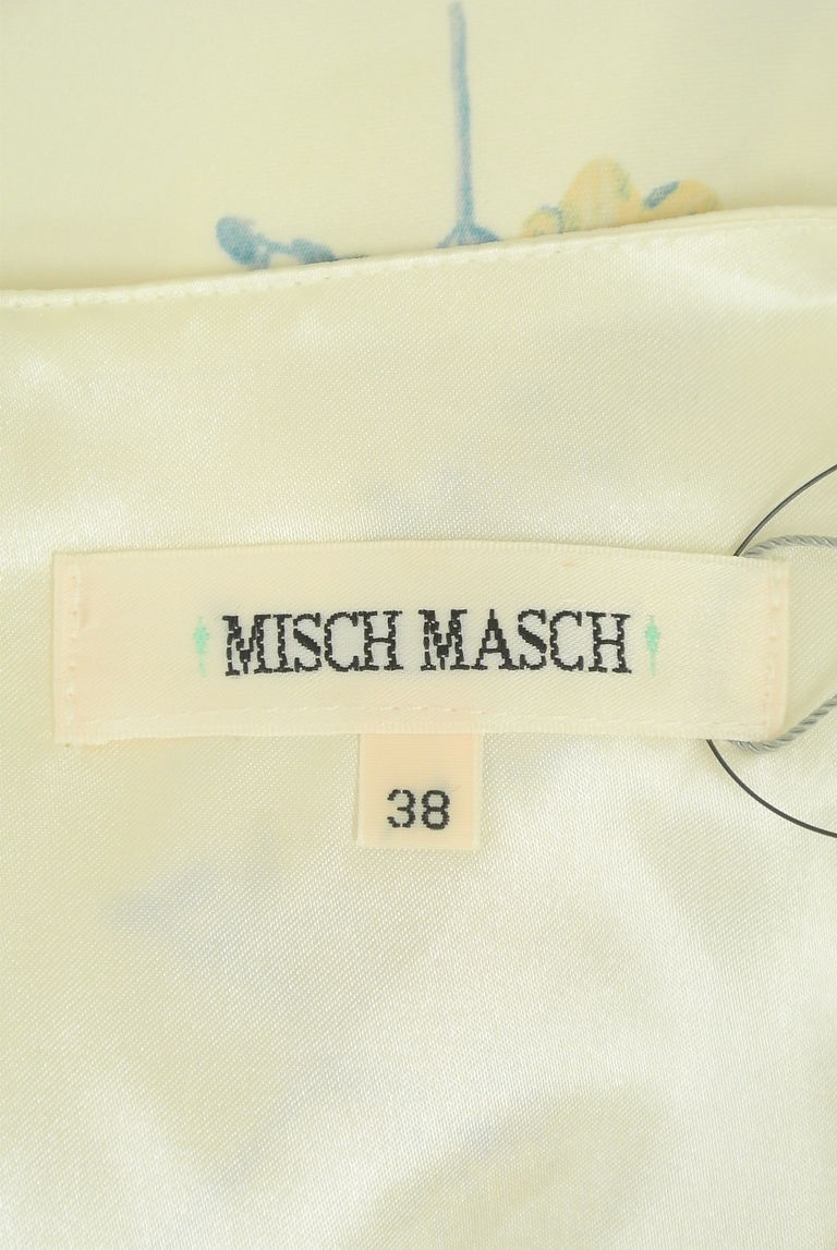 MISCH MASCH（ミッシュマッシュ）の古着「商品番号：PR10275500」-大画像6