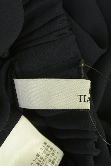 Tiara（ティアラ）の古着「イレヘムエアリーシフォンスカート（ロングスカート・マキシスカート）」大画像６へ