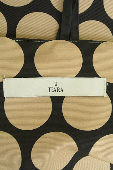 Tiara（ティアラ）スカート買取実績のブランドタグ画像