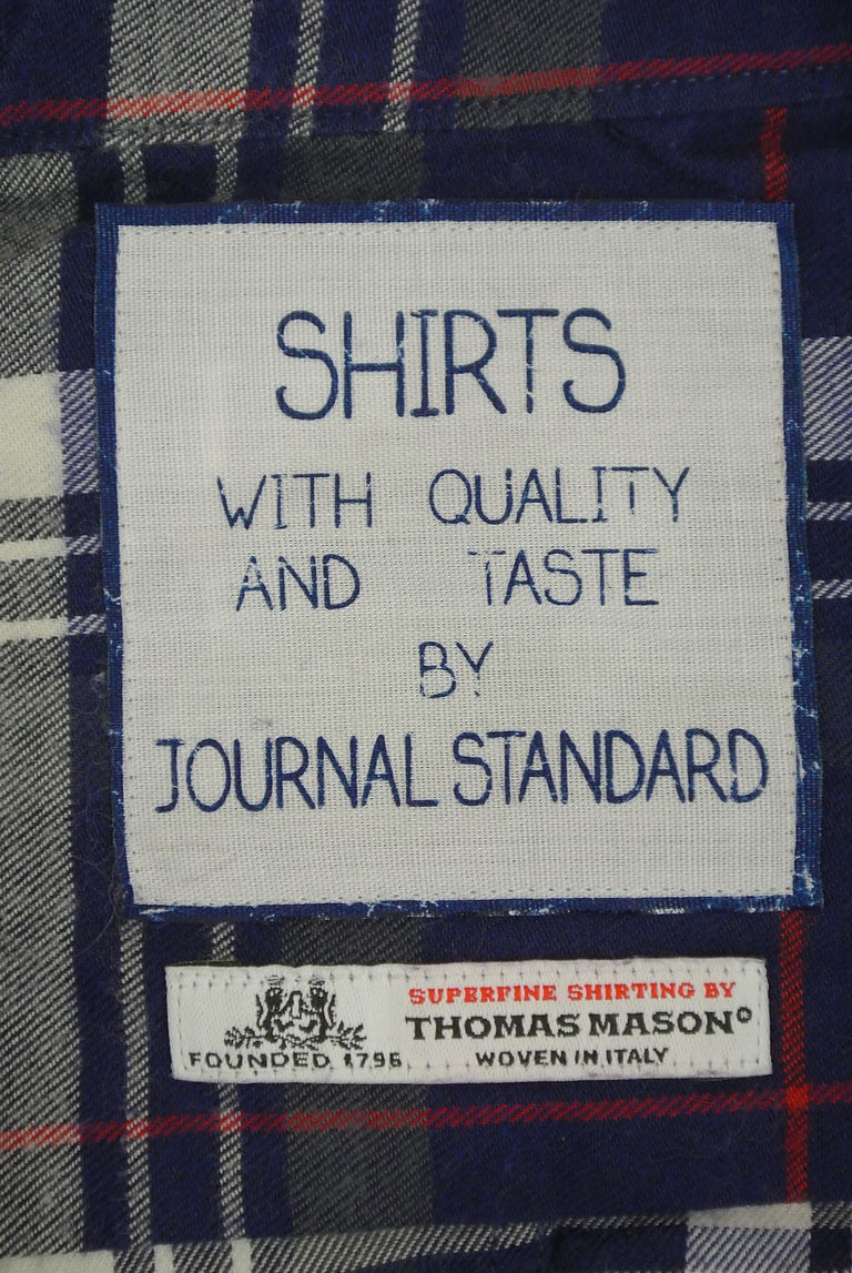 JOURNAL STANDARD（ジャーナルスタンダード）の古着「商品番号：PR10275518」-大画像6