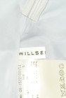 WILLSELECTION（ウィルセレクション）の古着「商品番号：PR10275521」-6
