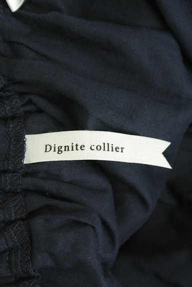 Dignite collier（ディニテ　コリエ）スカート買取実績のブランドタグ画像