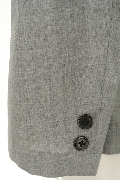 UNITED ARROWS（ユナイテッドアローズ）の古着「高機能素材のテーラードジャケット（ジャケット）」大画像５へ