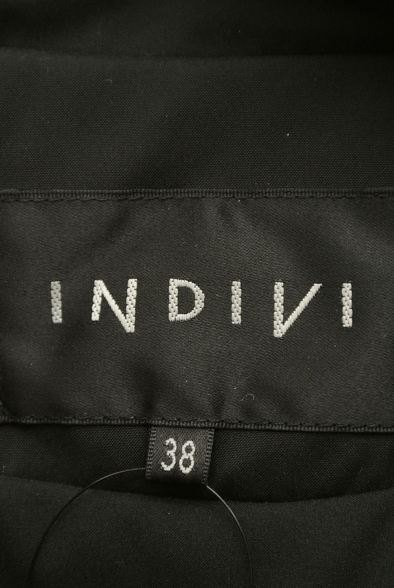 INDIVI（インディヴィ）の古着「商品番号：PR10275561」-大画像6