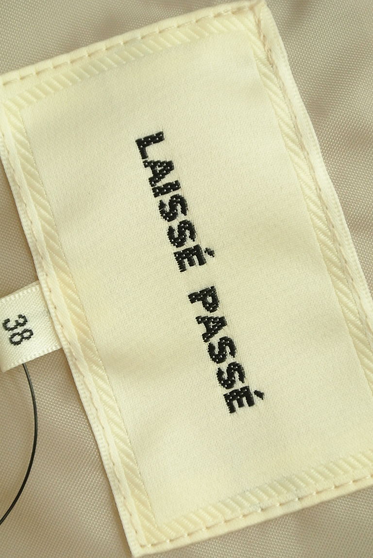 LAISSE PASSE（レッセパッセ）の古着「商品番号：PR10275567」-大画像6