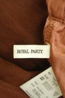ROYAL PARTY（ロイヤルパーティ）の古着「商品番号：PR10275574」-6