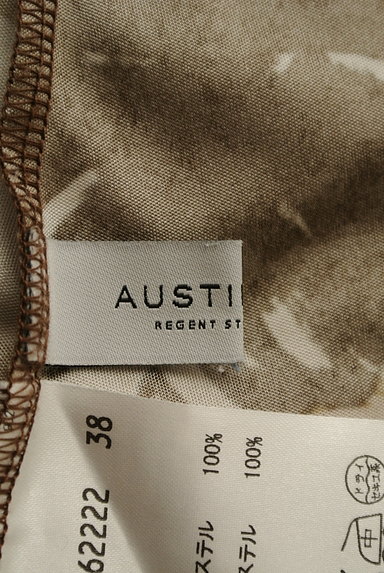 Austin Reed（オースチンリード）トップス買取実績のブランドタグ画像