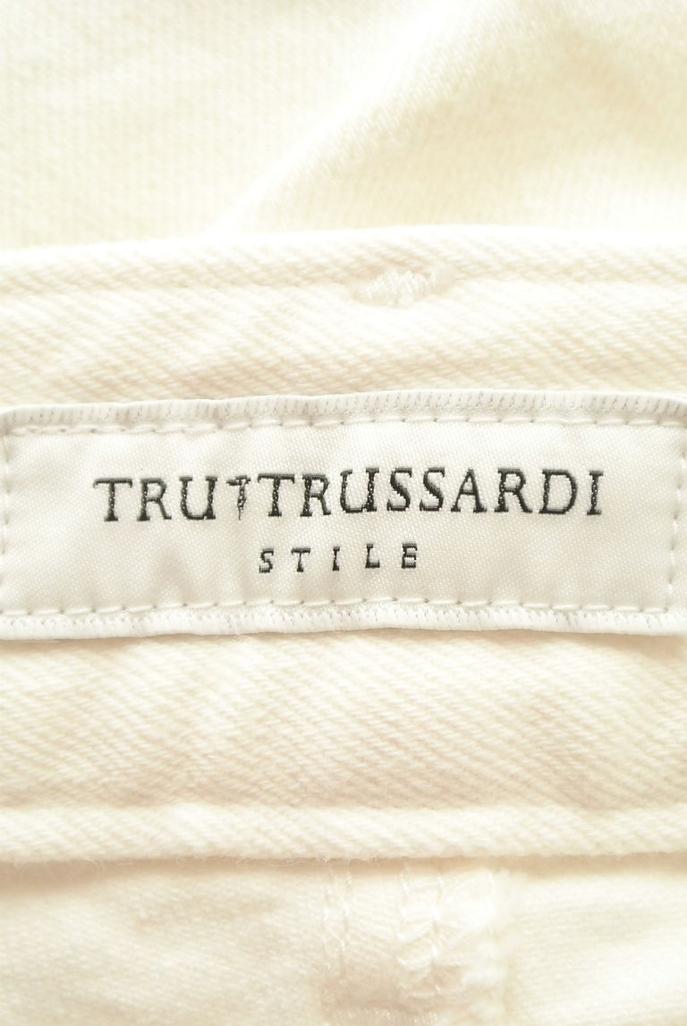 TRUSSARDI（トラサルディ）の古着「商品番号：PR10275585」-大画像6