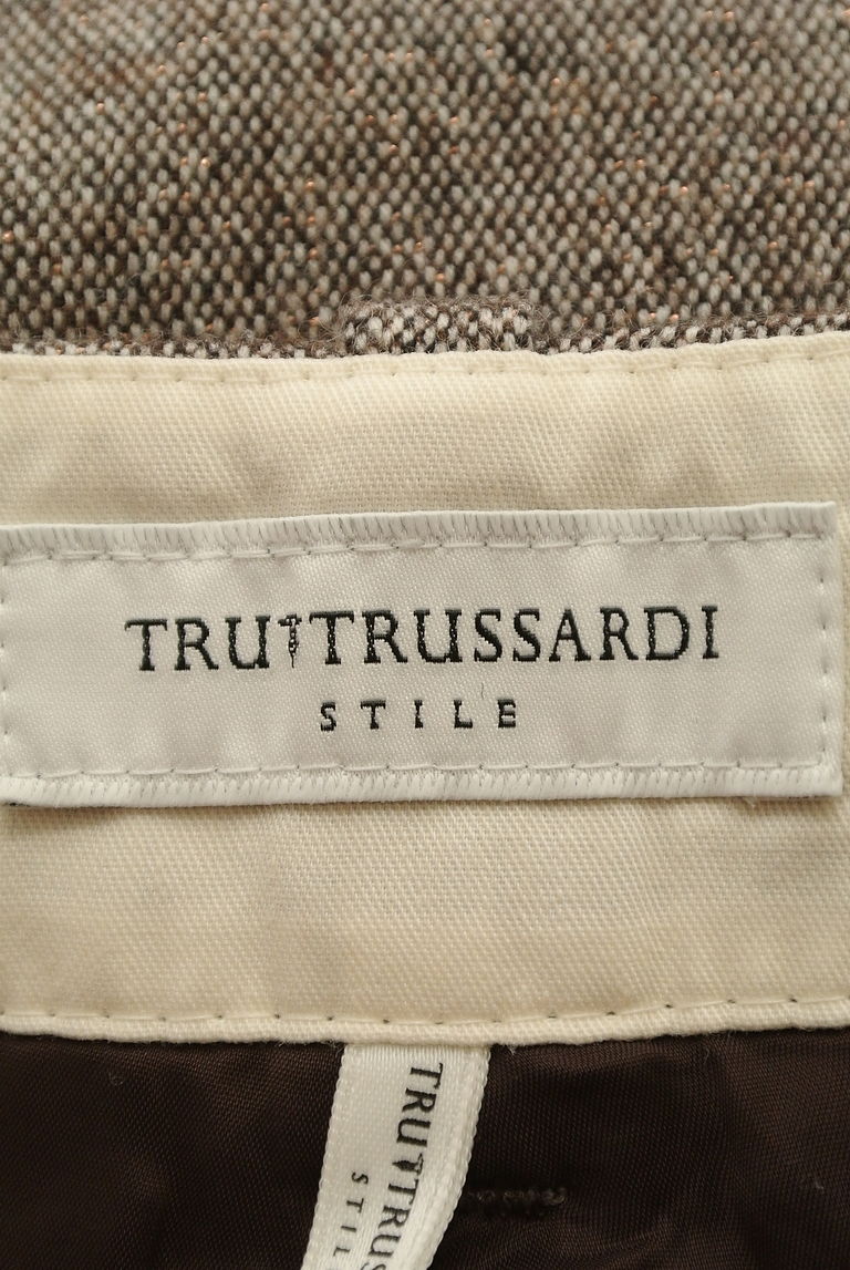 TRUSSARDI（トラサルディ）の古着「商品番号：PR10275586」-大画像6