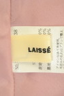 LAISSE PASSE（レッセパッセ）の古着「商品番号：PR10275588」-6