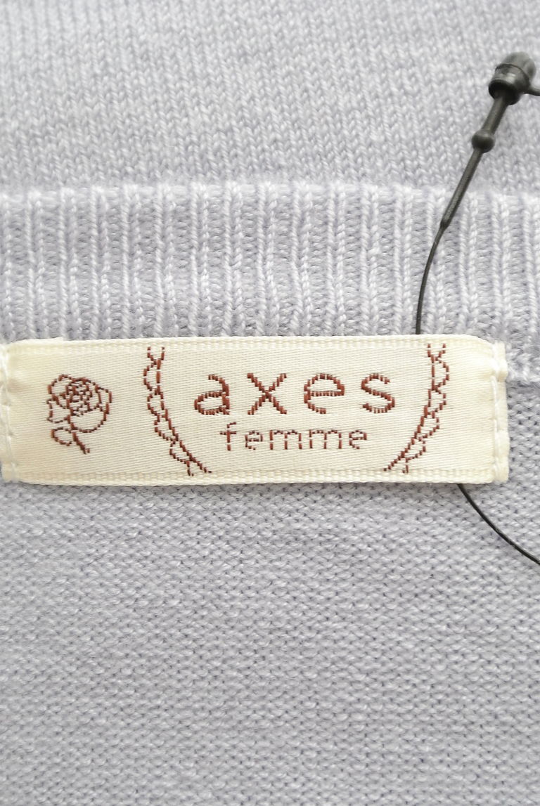 axes femme（アクシーズファム）の古着「商品番号：PR10275602」-大画像6