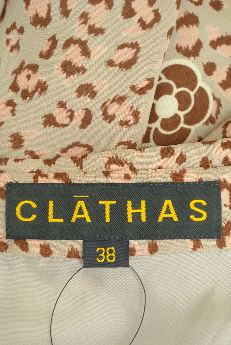 CLATHAS（クレイサス）の古着「商品番号：PR10275605」-大画像6