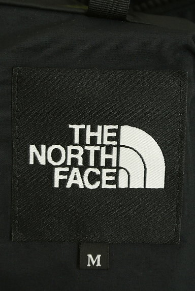 The North Face（ザノースフェイス）の古着「ボリュームネックマウンテンパーカー（ブルゾン・スタジャン）」大画像６へ