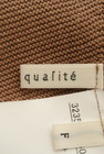 qualite（カリテ）の古着「商品番号：PR10275666」-6