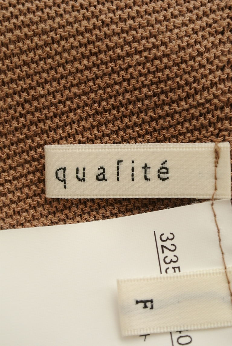 qualite（カリテ）の古着「商品番号：PR10275666」-大画像6
