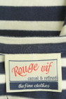 Rouge vif La cle（ルージュヴィフラクレ）の古着「商品番号：PR10275667」-6