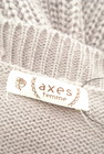 axes femme（アクシーズファム）の古着「商品番号：PR10275688」-6