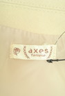 axes femme（アクシーズファム）の古着「商品番号：PR10275698」-6