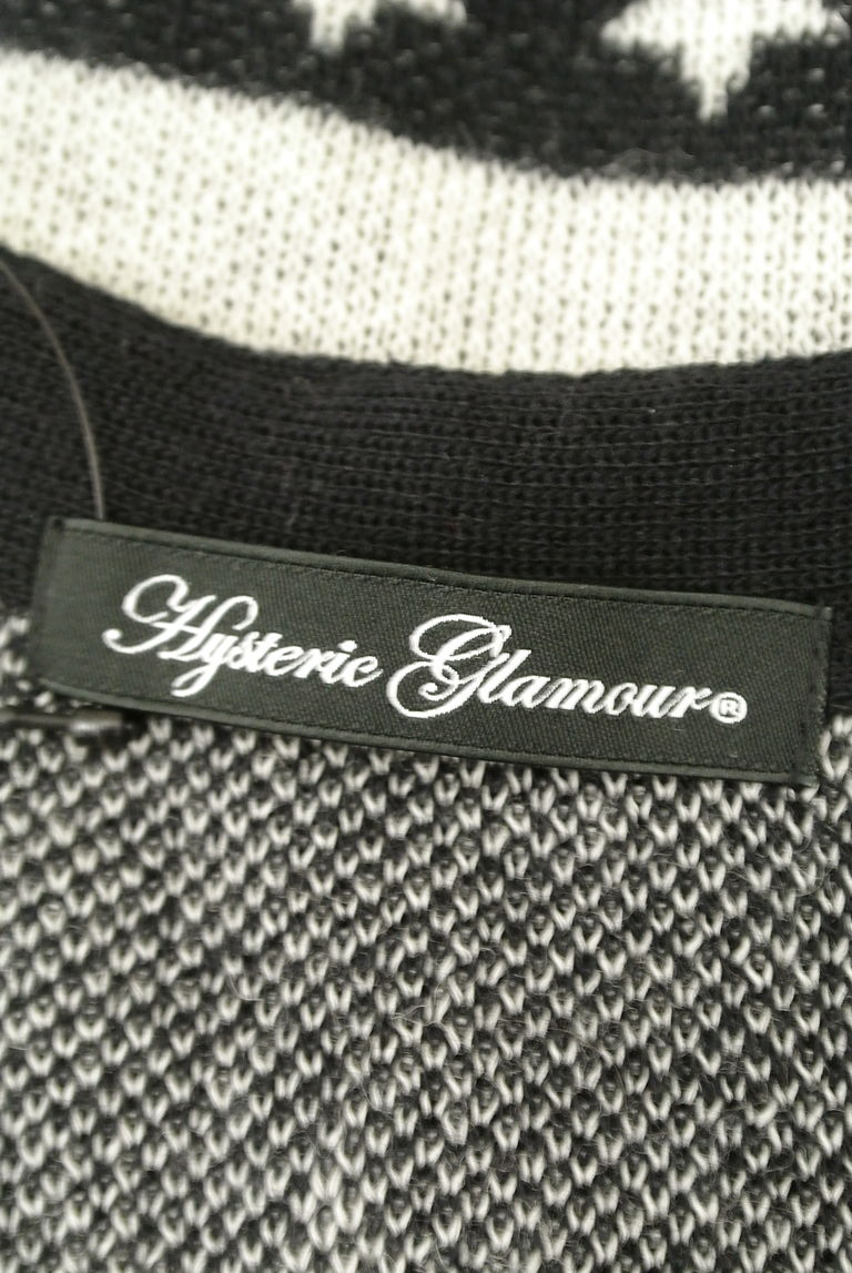 HYSTERIC GLAMOUR（ヒステリックグラマー）の古着「商品番号：PR10275714」-大画像6