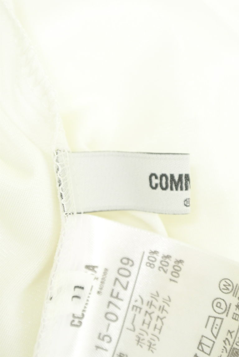 COMME CA（コムサ）の古着「商品番号：PR10275721」-大画像6