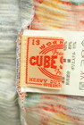 CUBE SUGAR（キューブシュガー）の古着「商品番号：PR10275745」-6