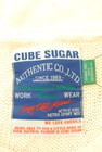 CUBE SUGAR（キューブシュガー）の古着「商品番号：PR10275751」-6