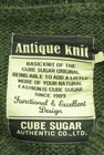CUBE SUGAR（キューブシュガー）の古着「商品番号：PR10275758」-6