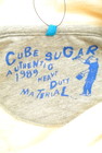 CUBE SUGAR（キューブシュガー）の古着「商品番号：PR10275759」-6