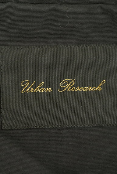 URBAN RESEARCH（アーバンリサーチ）の古着「ショート丈マウンテンパーカー（ブルゾン・スタジャン）」大画像６へ