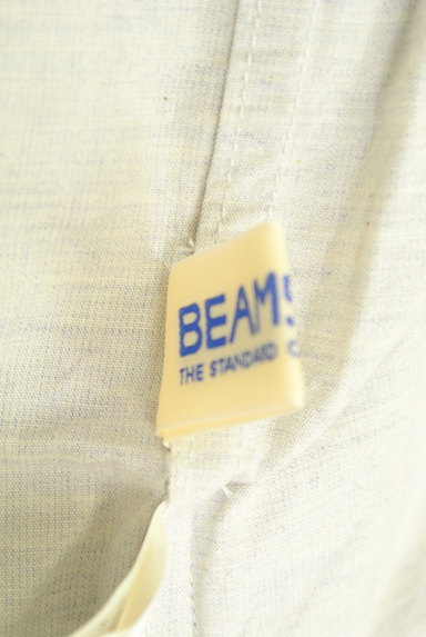 BEAMS BOY（ビームスボーイ）トップス買取実績のブランドタグ画像