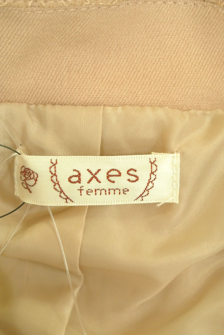 axes femme（アクシーズファム）の古着「商品番号：PR10275909」-大画像6