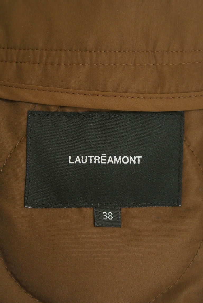 LAUTREAMONT（ロートレアモン）の古着「商品番号：PR10275918」-大画像6