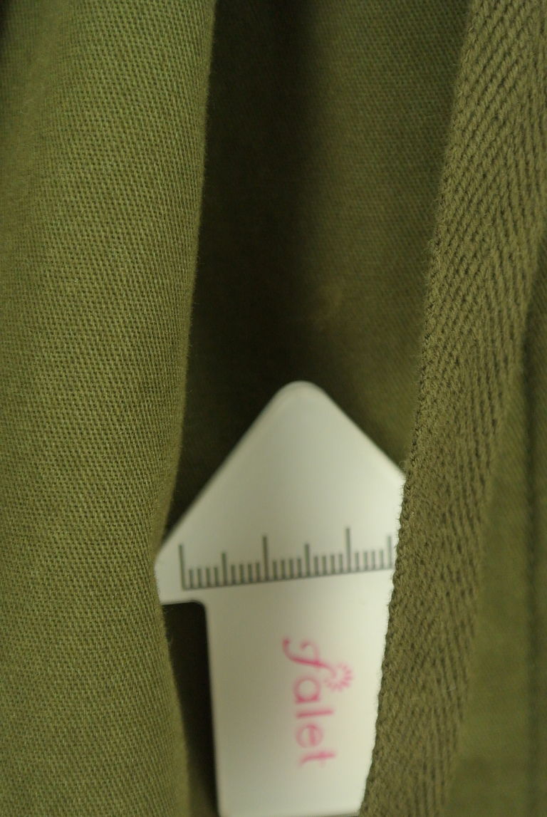 Melan Cleuge（メランクルージュ）の古着「商品番号：PR10275927」-大画像5