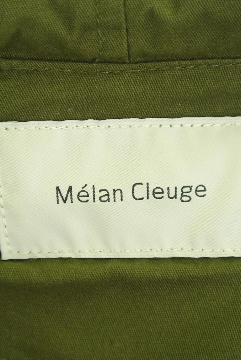 Melan Cleuge（メランクルージュ）の古着「商品番号：PR10275927」-大画像6