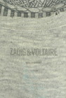 Zadig&Voltaire（ザディグエヴォルテール）の古着「商品番号：PR10275939」-6