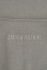 Zadig&Voltaire（ザディグエヴォルテール）の古着「商品番号：PR10275940」-6