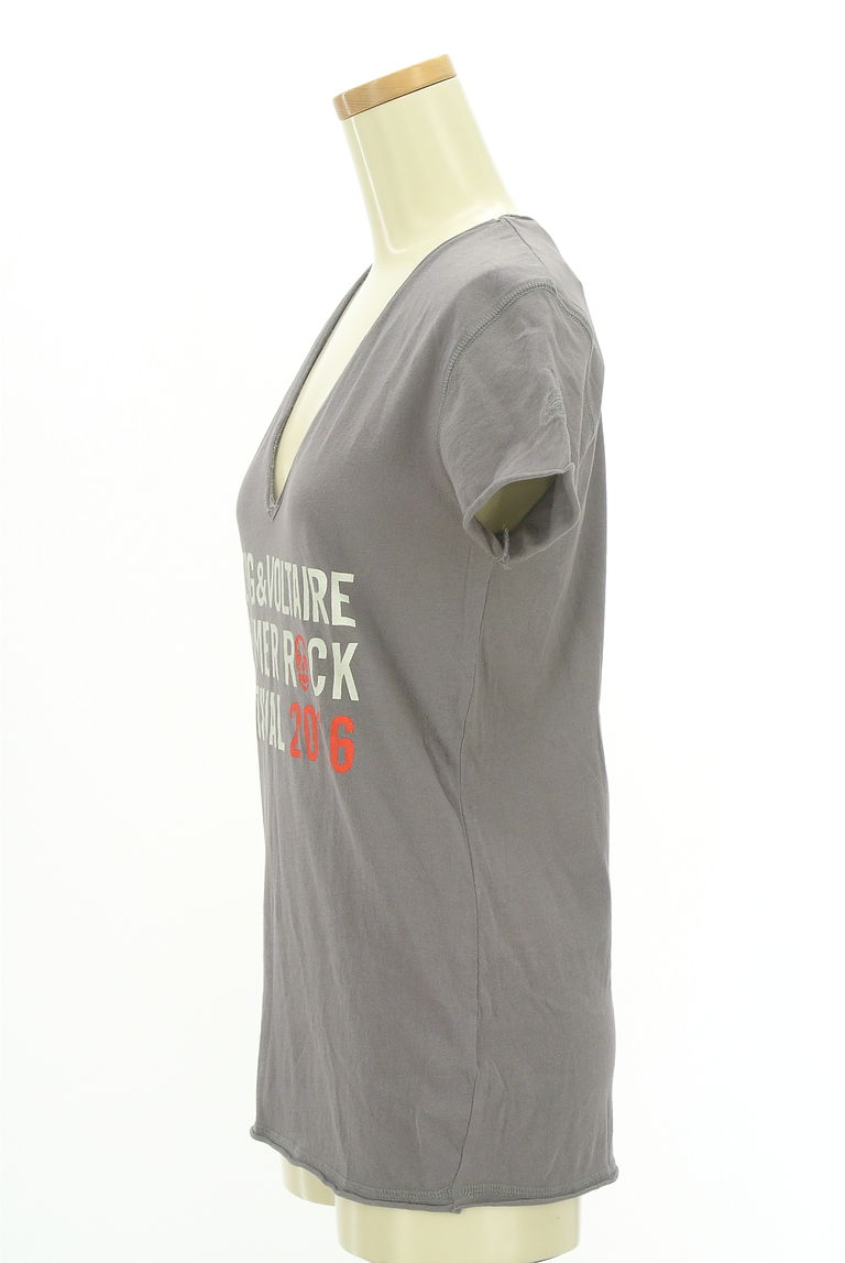 Zadig&Voltaire（ザディグエヴォルテール）の古着「商品番号：PR10275940」-大画像3