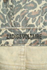 Zadig&Voltaire（ザディグエヴォルテール）の古着「商品番号：PR10275949」-6