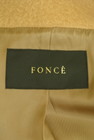 FONCE（フォンセ）の古着「商品番号：PR10275955」-6