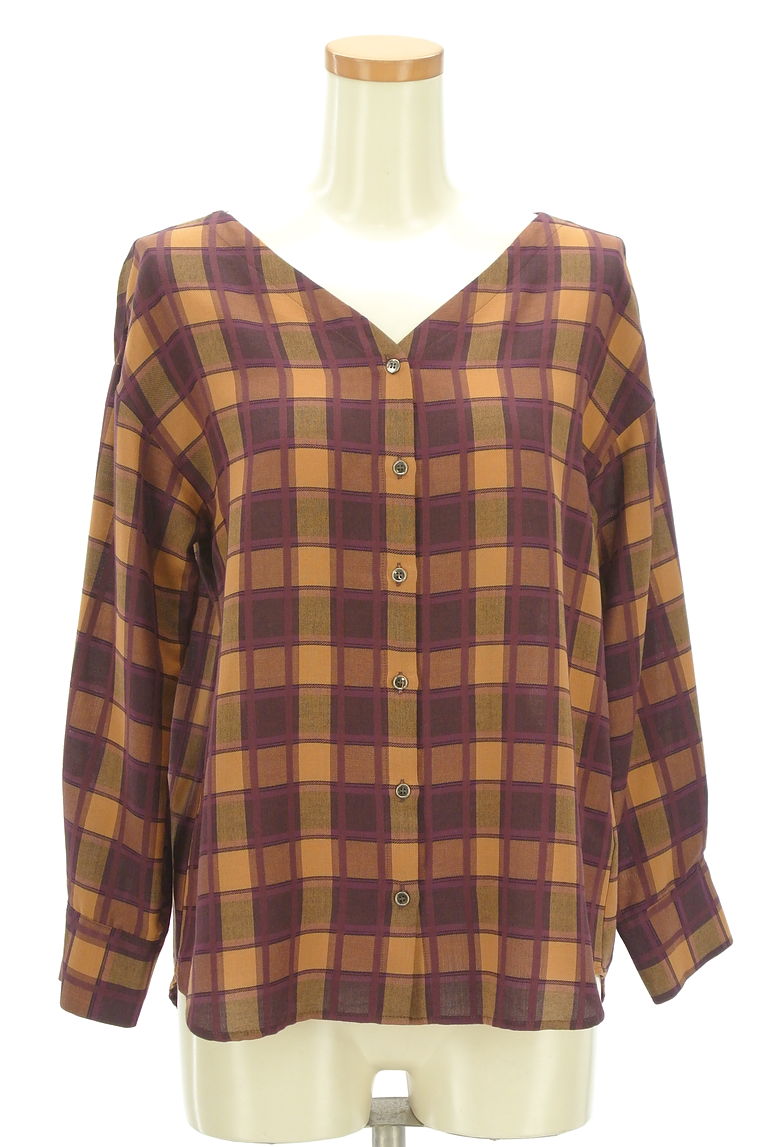 BABYLONE（バビロン）の古着「商品番号：PR10275963」-大画像1