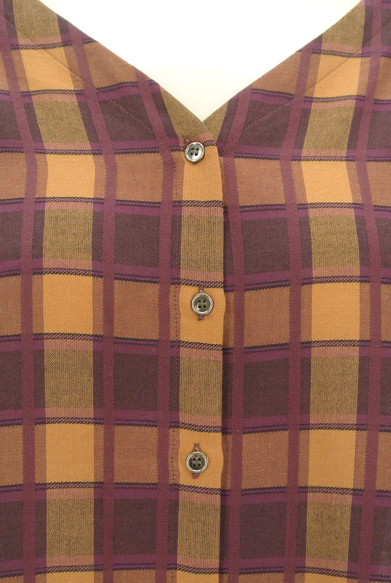 BABYLONE（バビロン）の古着「商品番号：PR10275963」-大画像4