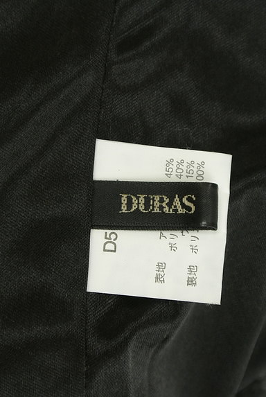 DURAS（デュラス）の古着「チェック柄起毛ショートパンツ（ショートパンツ・ハーフパンツ）」大画像６へ