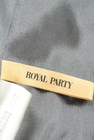 ROYAL PARTY（ロイヤルパーティ）の古着「商品番号：PR10275971」-6