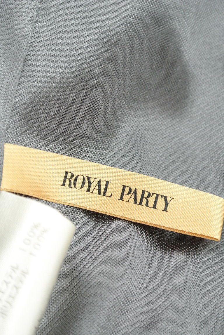 ROYAL PARTY（ロイヤルパーティ）の古着「商品番号：PR10275971」-大画像6