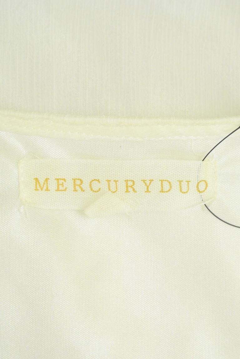 MERCURYDUO（マーキュリーデュオ）の古着「商品番号：PR10275974」-大画像6