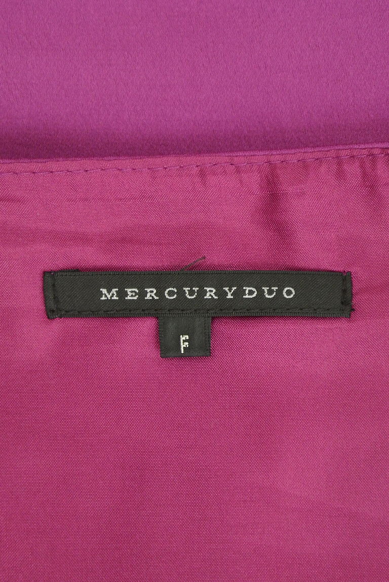 MERCURYDUO（マーキュリーデュオ）の古着「商品番号：PR10275978」-大画像6