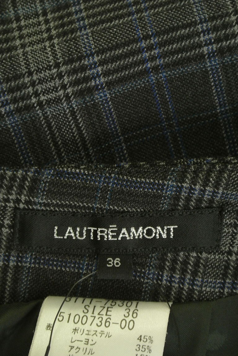 LAUTREAMONT（ロートレアモン）の古着「商品番号：PR10275998」-大画像6
