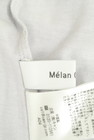 Melan Cleuge（メランクルージュ）の古着「商品番号：PR10276012」-6